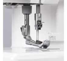 Overlock Babylock Acclaim (9)