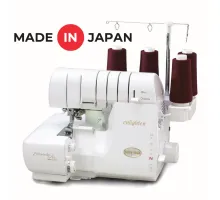 Overlock Babylock Enlighten