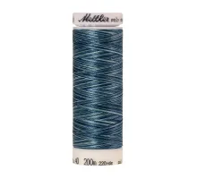 Nitě POLY SHEEN MULTI 40