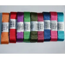 Adjustační rexorová stuha torsade 25mm