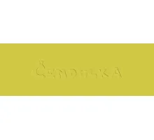 Polyesterová šicí nit UNIPOLY 80 návin 5000m světle hořčicová