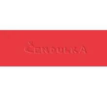 Polyesterová šicí nit UNIPOLY 80 návin 5000m červená