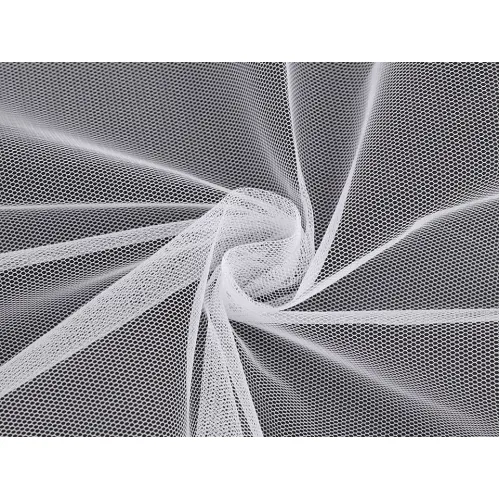 Tyl jemný oděvní PAD Tyl jemný oděvní PAD