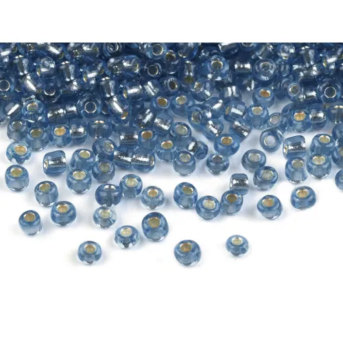 Rokajl 8/0 - 3 mm s průtahem