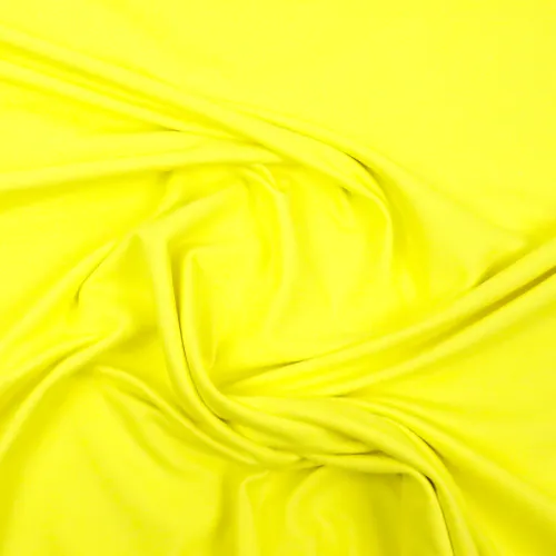 Teplákovina žlutá