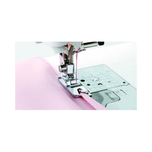 Patka pro úzký lem