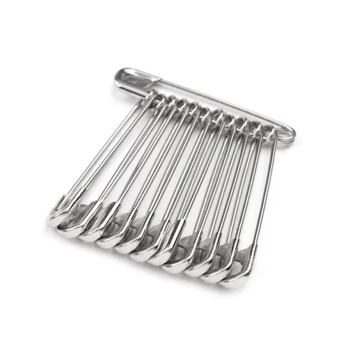 Spínací špendlíky délka 40 mm