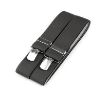 Šle šíře 3,5 cm délka 120 cm šedá 1 ks