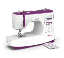 Šicí stroj Necchi NC-204D (1)