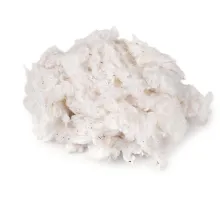 Výplň - přírodní vata do hraček a polštářů  500 g