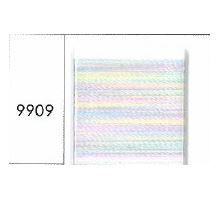Polyesterová šicí nit ISACORD multicolor 1000m