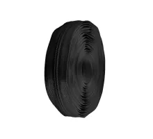 Zip spirálový No 5 metráž pro jezdce typu POL černá 5 m