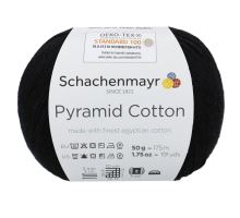 Příze Pyramid Cotton 99