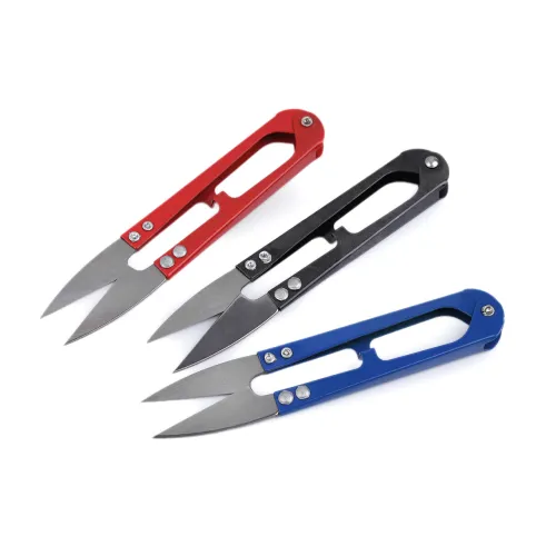 Nůžky cvakačky délka 10,6 cm