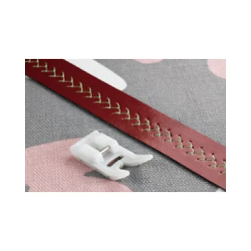 Patka teflonová BROTHER