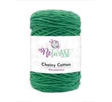 Příze Chainy Cotton 1437/15 zelená