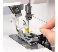 Overlock Babylock Acclaim (4)