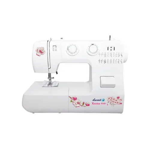 Šicí stroj Lucznik 910 Karina Šicí stroj Lucznik 910 Karina