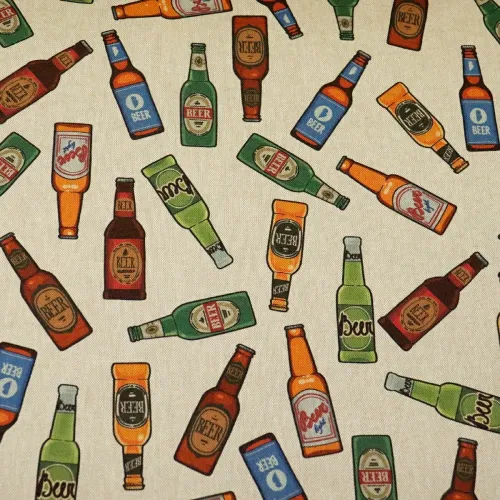 Plátno režné pivo