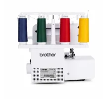 Overlock Brother 2104D (2)