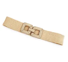 Dámský pásek pružný šíře 5,5 cm
