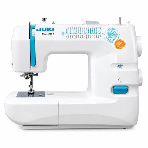 Šicí stroj Juki HZL-357ZP-C