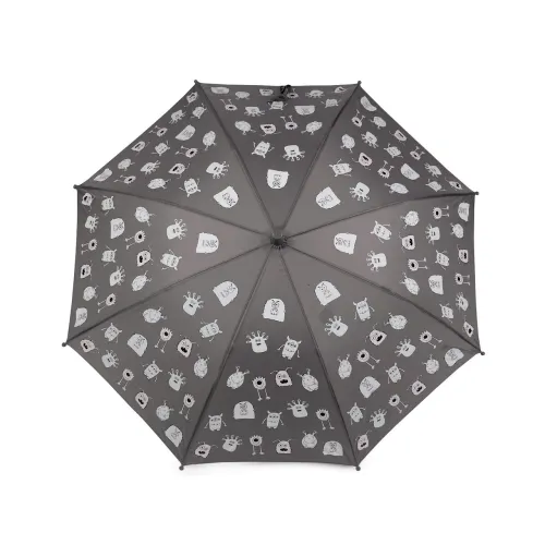 Dětský deštník kouzelný cupcakes, příšerky, auta