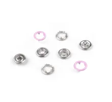 Roland Baby Ø10 mm na slabé látky, barevný lak