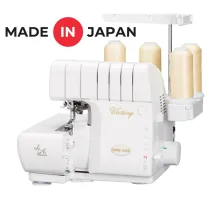 Overlock Babylock Victory