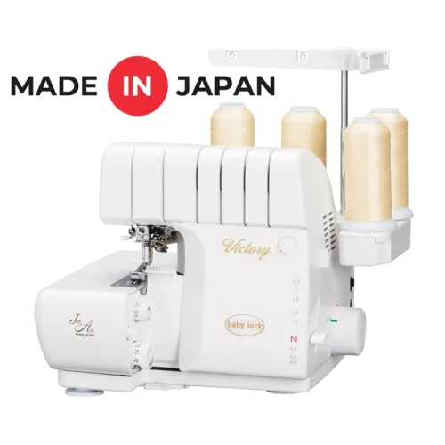 Overlock Babylock Victory