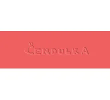 Polyesterová šicí nit UNIPOLY 80 návin 5000m světle červená