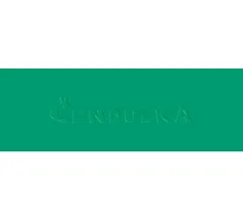 Polyesterová šicí nit UNIPOLY 80 návin 5000m jezerní zeleň