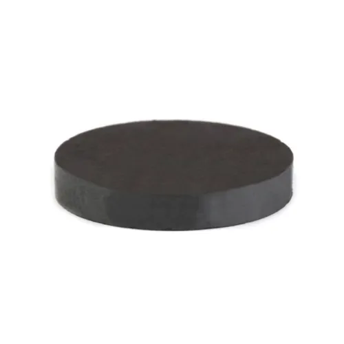 Magnet Ø25 mm antracit 70 ks