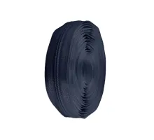 Zip spirálový No 5 metráž pro jezdce typu POL modrá tmavá 5 m