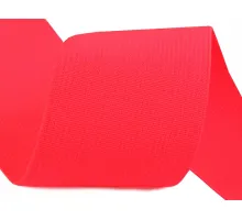 Pruženka plochá 50mm fuschia neonová