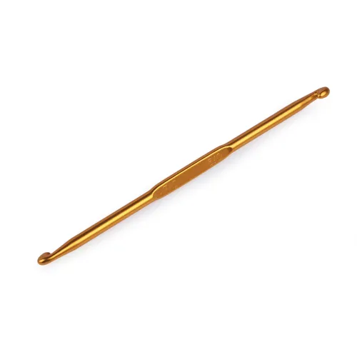 Oboustranný háček na háčkování vel. 1;2;3;4;5;6;7;8