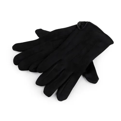 Pánské rukavice dotykové