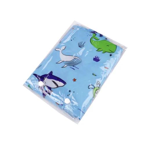 Dětská pláštěnka s obrázky