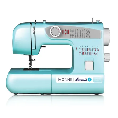 Šicí stroj Lucznik Ivonne Šicí stroj Lucznik Ivonne