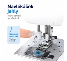 Šicí stroj Juki HZL-357ZP-C (5)