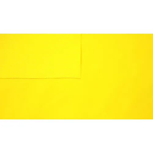 Softshell letní žlutá