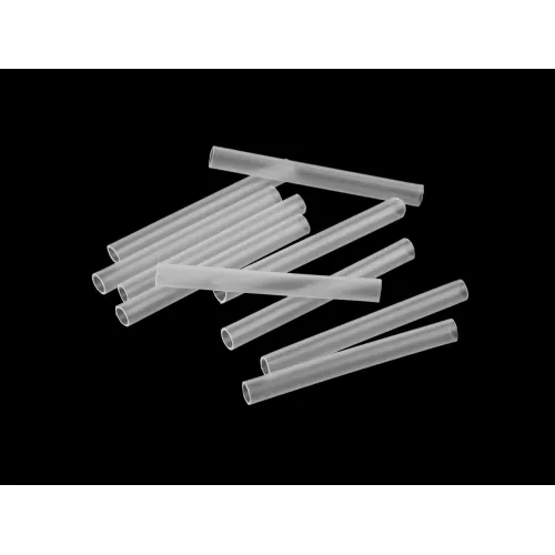 Spojka na plastovou výztuž do šatů Ø4 mm