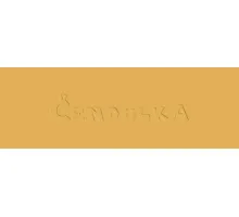 Polyesterová šicí nit UNIPOLY 80 návin 5000m hnědooranž