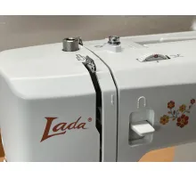 Šicí stroj LADA L60 (1)