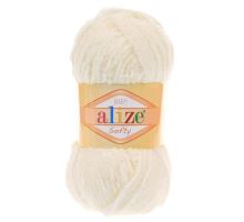 Alize Softy Plus 62